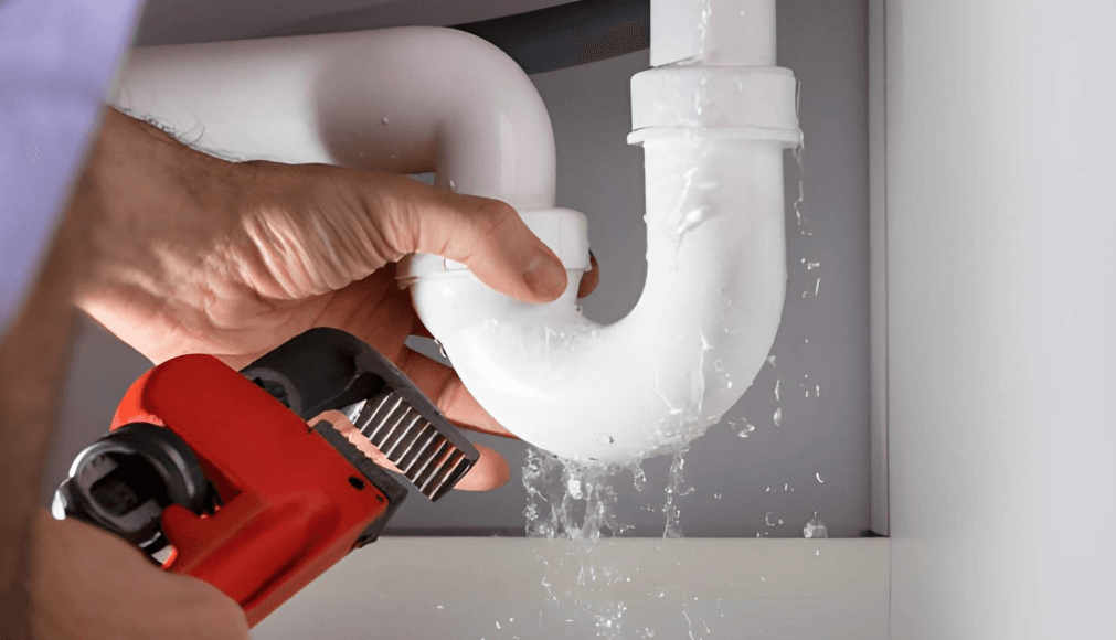 A local drainage expert Drain Flooding service